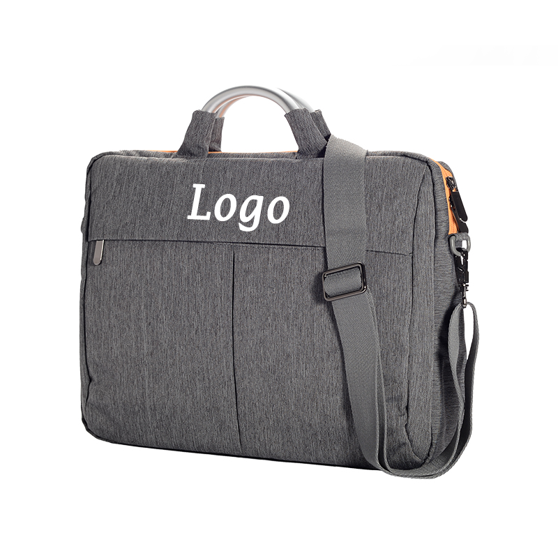 Laptop Business Canvas Handbag